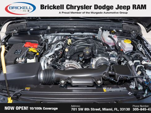 Used 2025 Jeep Wrangler Unlimited Rubicon image 35