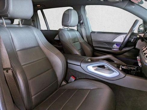 Certified 2024 Mercedes-Benz GLS 450 4MATIC image 22