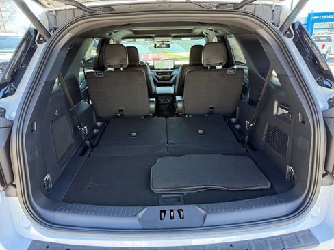 New 2026 Ford Explorer ST w/ Sun And Sound Package image 7