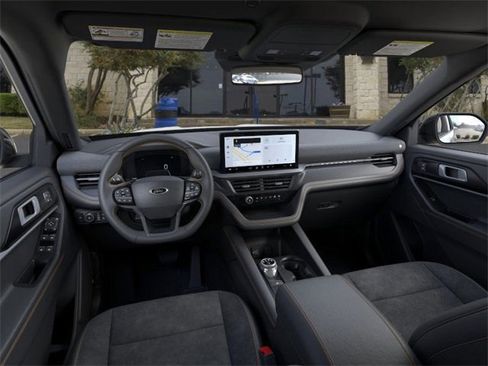 New 2026 Ford Explorer Tremor w/ Tremor Convenience Package image 9
