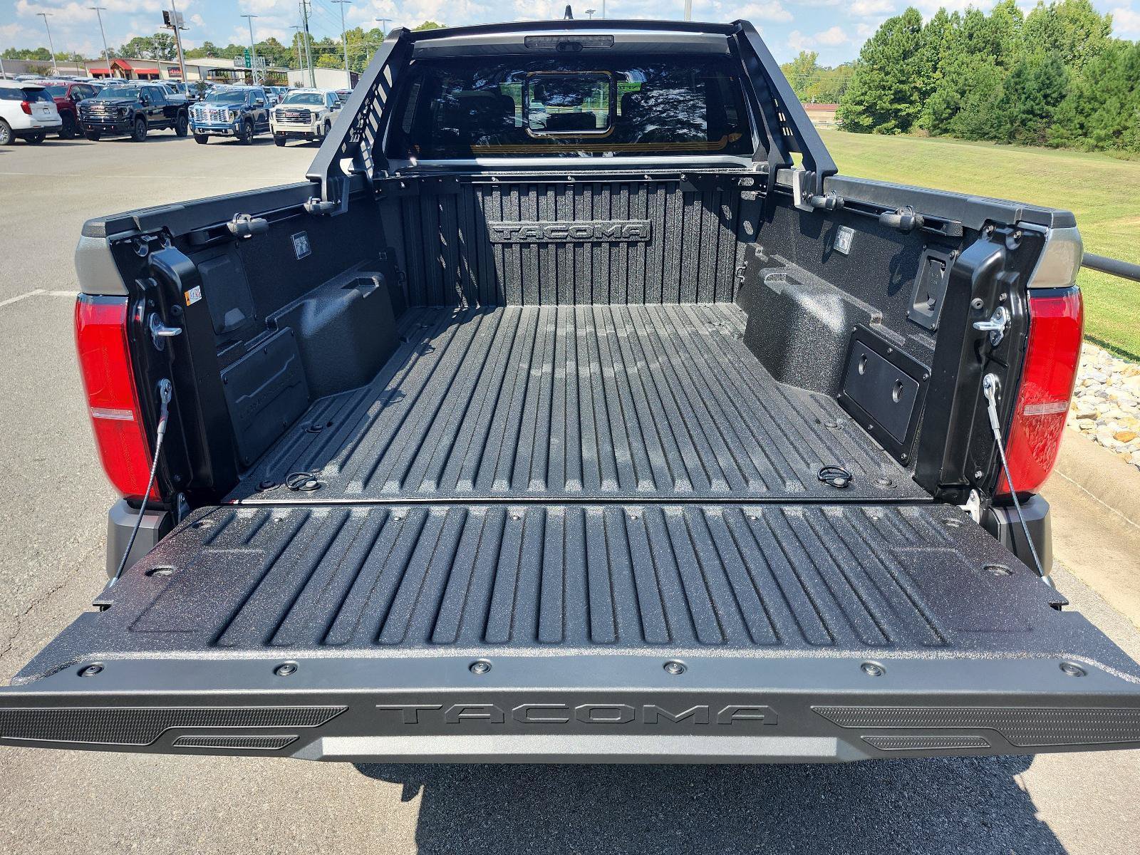 Used 2026 Toyota Tacoma 4x4 Double Cab Hybrid image 13