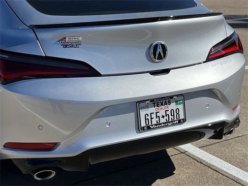 Used 2026 Acura Integra A-Spec image 6