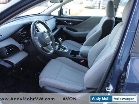 Used 2023 Subaru Legacy Premium image 15