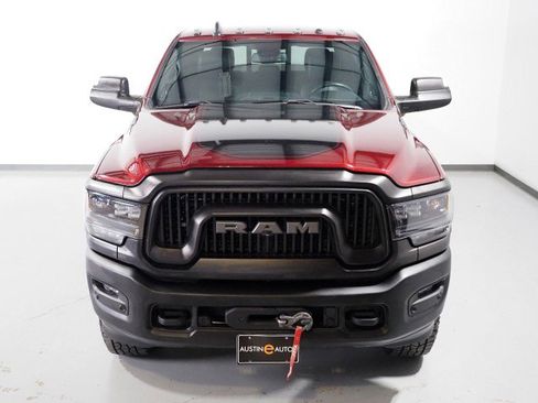 Used 2022 RAM 2500 Power Wagon image 10