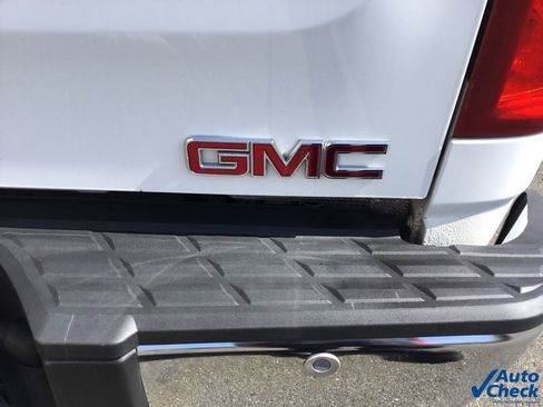 Used 2008 GMC Sierra 3500 SLT image 15