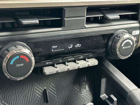 New 2026 Toyota Tacoma SR5 image 21