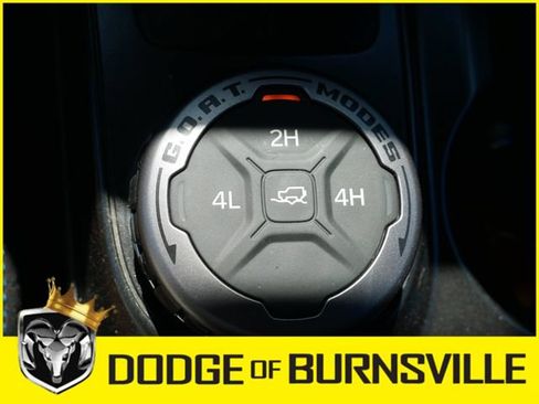 Used 2021 Ford Bronco Outer Banks AWD/4WD image 26