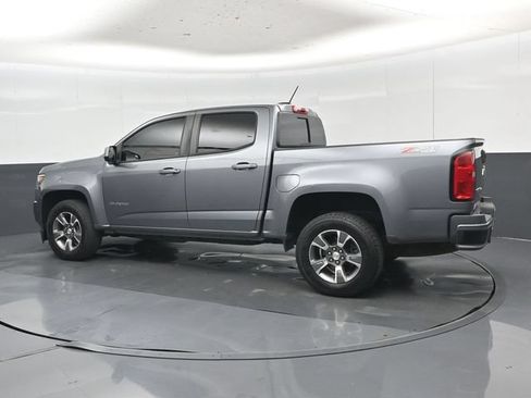 Used 2020 Chevrolet Colorado Z71 AWD/4WD image 30