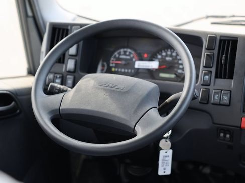 New 2024 Chevrolet Low Cab Forward RWD image 33
