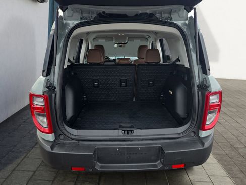 Used 2023 Ford Bronco Sport Outer Banks w/ Tech Package image 25