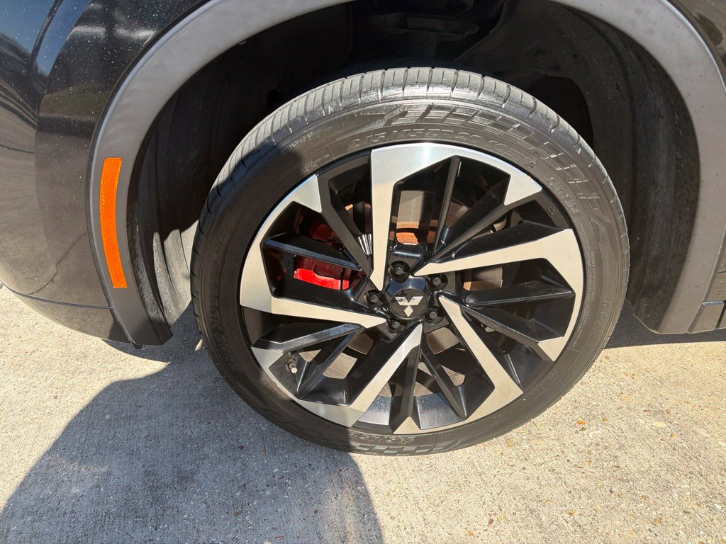 Used 2022 Mitsubishi Outlander SEL FWD image 11