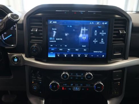 Certified 2022 Ford F150 XLT w/ Equipment Group 302A High AWD/4WD image 26