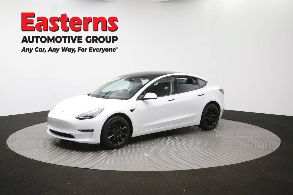 Used 2023 Tesla Model 3 Standard Range RWD image 51