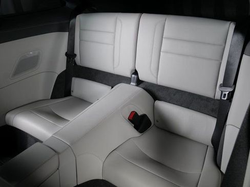 Certified 2025 Porsche 911 Turbo S AWD/4WD image 14