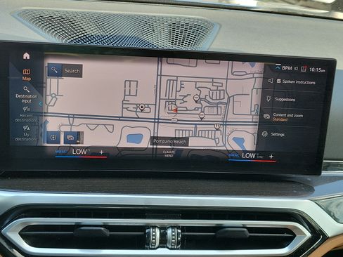 Used 2024 BMW 330i Sedan w/ Convenience Package RWD image 27