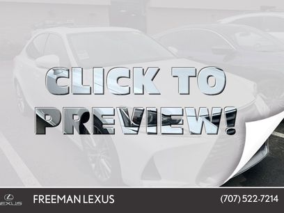 Used 2018 Lexus IS 300 w/ Accessory Package 2