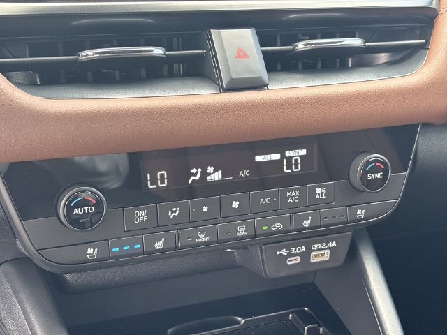 New 2026 Subaru Outback Touring XT AWD/4WD image 19