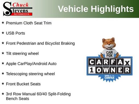 Used 2025 Chevrolet Tahoe LS RWD image 21