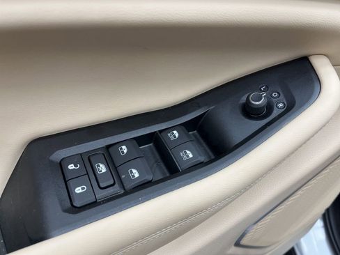 New 2026 Jeep Grand Cherokee Limited image 7