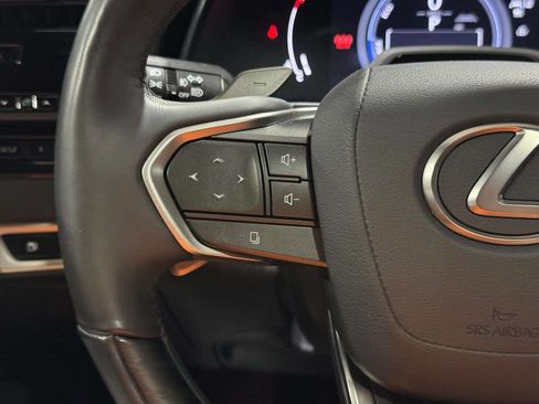 Used 2023 Lexus RX 350 w/ Cold Area Package AWD/4WD image 9