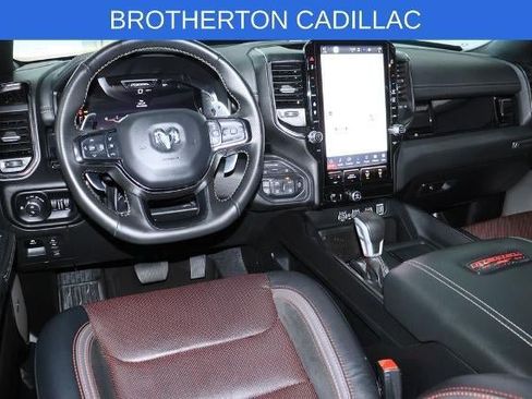 Used 2025 RAM 1500 Rebel w/ Rebel Level 2 Equipment Group AWD/4WD image 27