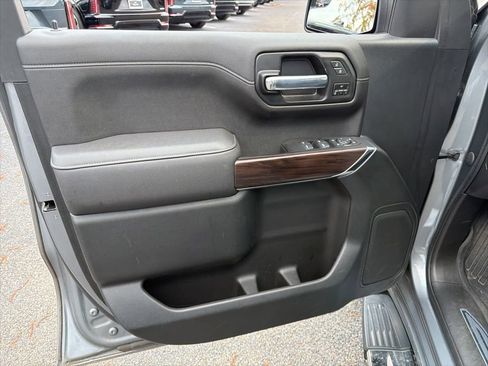 Used 2021 GMC Sierra 1500 SLT w/ SLT Premium Package image 20