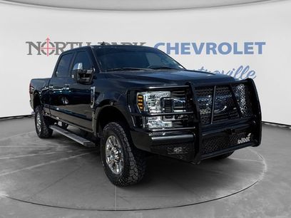 Used 2019 Ford F250 XLT w/ XLT Premium Package