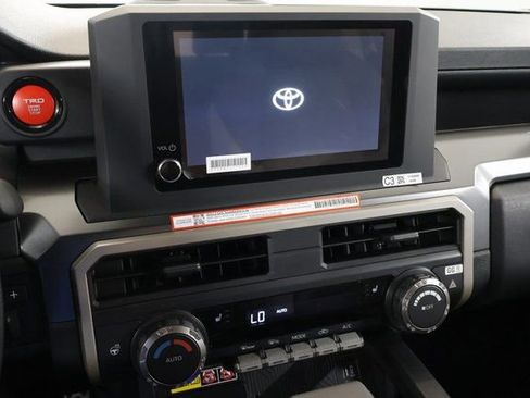 New 2026 Toyota Tacoma TRD Sport AWD/4WD image 18