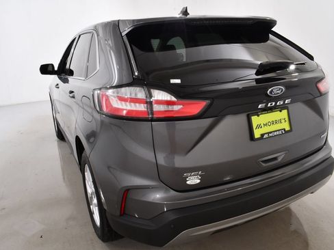 Used 2023 Ford Edge SEL w/ Convenience Package AWD/4WD image 14