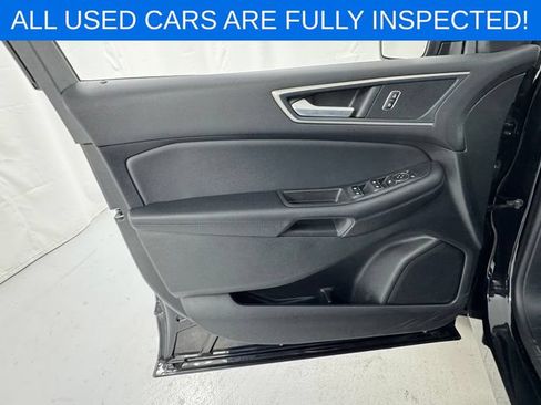 Used 2024 Ford Edge SEL w/ Convenience Package AWD/4WD image 19