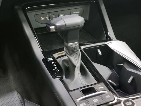 Certified 2025 Kia K5 EX image 28