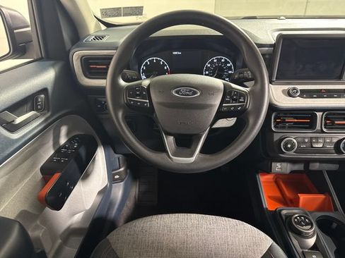 Used 2024 Ford Maverick XLT w/ Equipment Group 300A Standard AWD/4WD image 24