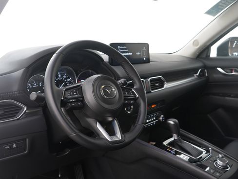 Certified 2025 MAZDA CX-5 AWD 2.5 S w/ Select Package image 25