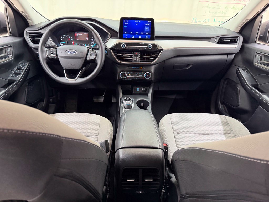 Used 2022 Ford Escape SE w/ Convenience Package AWD/4WD image 27
