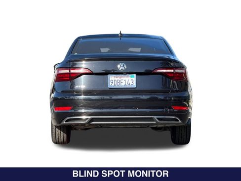 Used 2021 Volkswagen Jetta SEL Premium FWD image 7