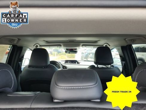 Certified 2025 MAZDA CX-30 AWD 2.5 S w/ Preferred Package image 21