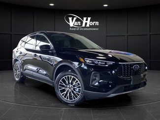 New 2026 Ford Escape SE w/ PHEV Premium Package video 1