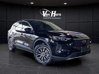 New 2026 Ford Escape SE w/ PHEV Premium Package