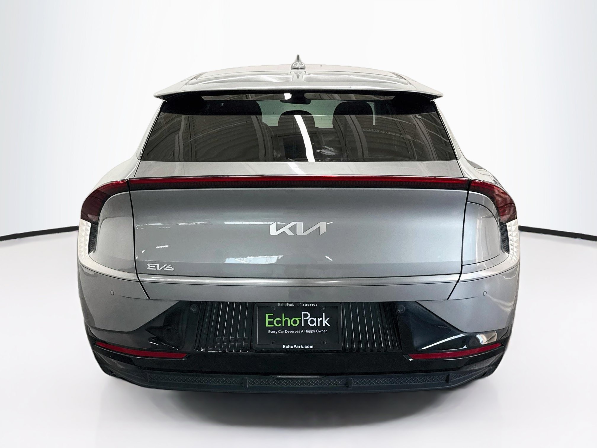 Used 2023 Kia EV6 Wind RWD image 7