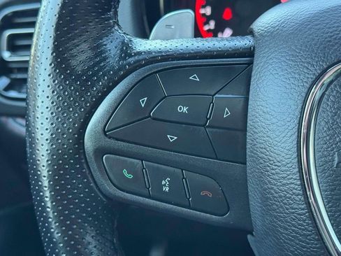 Used 2024 Dodge Durango GT AWD/4WD image 25