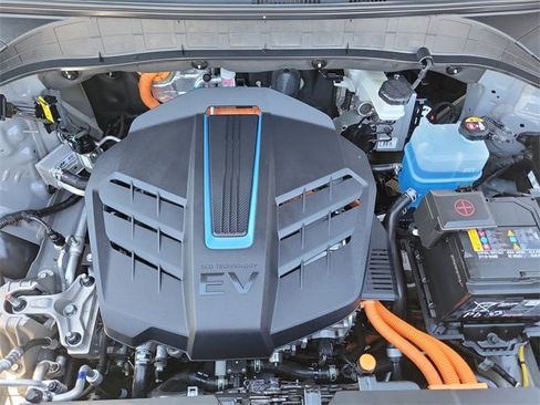 Used 2023 Hyundai Kona SE w/ Cargo Package image 30