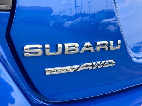 Used 2020 Subaru WRX Premium w/ Performance Package AWD/4WD image 9