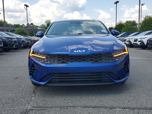 Used 2023 Kia K5 EX FWD image 2