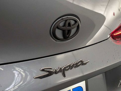 Used 2020 Toyota Supra Premium w/ Driver Assist Package image 11