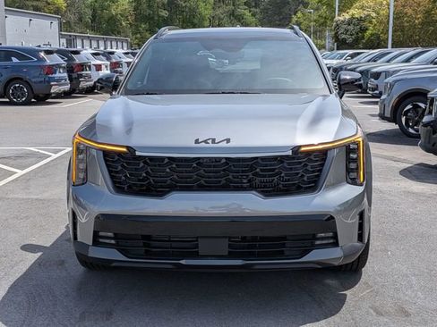New 2026 Kia Sorento SX Prestige AWD/4WD image 8