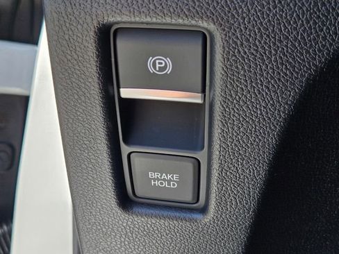 New 2026 Honda Odyssey EX-L image 15
