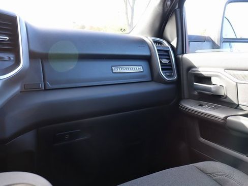 Used 2025 RAM 2500 Big Horn image 48