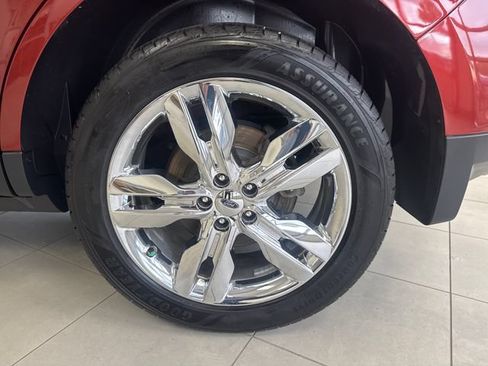 Used 2014 Ford Edge SEL w/ Equipment Group 205A FWD image 30