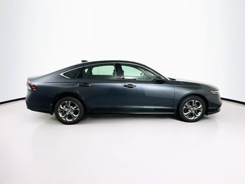 Used 2024 Honda Accord EX image 10