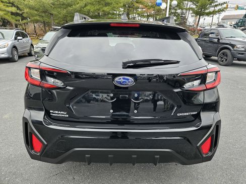 Certified 2024 Subaru Crosstrek 2.0i Premium image 8